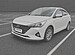 Сплиттер под передний бампер Hyundai Solaris 2 рестайлинг - текстура FrontSplitter-HyundaiSolaris2-facelift  -- Фотография  №3 | by vonard-tuning