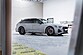 Сплиттер переднего бампера Audi RS6 RS7 C8 с клыками AU-RS6-C8-FD1  -- Фотография  №5 | by vonard-tuning