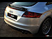 Спойлер из карбона основной Audi TT MK2 8J 08- TELSON TTR carbon (Factory spec)  -- Фотография  №2 | by vonard-tuning