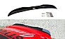 Спойлер на крышку багажника на Honda Jazz 1 HO-JA-1-CAP1  -- Фотография  №1 | by vonard-tuning