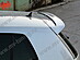 Спойлер VW Golf 7 GTI-Look 163 50 03 01 01  -- Фотография  №2 | by vonard-tuning