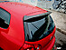 Накладка на задний спойлер из карбона VW Golf V GTI/ R32 06-09 TELSON GT1 Carbon  -- Фотография  №3 | by vonard-tuning