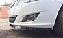 Сплиттер переднего бампера Opel Astra J дорестайл OP-AS-4-FD1  -- Фотография  №4 | by vonard-tuning