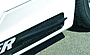 Порог Audi TT MK2 8J 09.06- на правую сторону RIEGER Carbon-Look 00099046  -- Фотография  №3 | by vonard-tuning