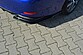 Сплиттер заднего бампера (левый+правый) Lexus GS 4 рест. LE-GS-4F-H-RSD1  -- Фотография  №2 | by vonard-tuning