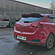 Спойлер лезвие крышки багажника Kia Ceed 2 KICD-2-GT-TS1G  -- Фотография  №15 | by vonard-tuning