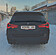 Спойлер крышки багажника (нижний) BMW X3 G01 - черный металлик BX3-G01-BOTTOM-TS1M  -- Фотография  №3 | by vonard-tuning
