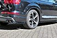 Сплиттеры заднего бампера Audi SQ7 2 S-Line 15-19 AU-SQ7-2-RSD1  -- Фотография  №2 | by vonard-tuning