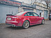 Лезвия под пороги Audi A4 B8 - черный металлик AA4-B8-SS1M  -- Фотография  №5 | by vonard-tuning