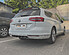 Диффузор вставка заднего бампера для VW Passat B8 - под покраску VWPAS-B8-DIF1P  -- Фотография  №5 | by vonard-tuning