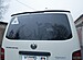 Лип спойлер крышки багажника VW T5 03-15 HF808-G  -- Фотография  №8 | by vonard-tuning