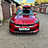 Сплиттер переднего бампера KIA Stinger 1 KIS-FS1G  -- Фотография  №4 | by vonard-tuning