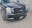Сплиттер переднего бампера Cadillac Escalade 3 CAD-ESC-3-FS1G  -- Фотография  №1 | by vonard-tuning