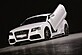 Бампер передний Audi A5/S5  00055431 8T0 807 105 GRU -- Фотография  №3 | by vonard-tuning