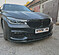 Сплиттер переднего бампера BMW 7 G11 G12 M-PACK (дорест) V1 B7-G11-MPACK-FS1G  -- Фотография  №5 | by vonard-tuning