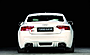 Юбка заднего бампера Audi A5 B8 S-Line/ S5 RIEGER 00055408  -- Фотография  №1 | by vonard-tuning