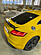 Спойлер накладка на спойлер Audi TT 2 8S 14-20 HF674-G  -- Фотография  №1 | by vonard-tuning