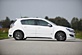 Порог Opel Astra H + Caravan 5-ти дв. на правую сторону RIEGER Carbon-Look 00099323  -- Фотография  №1 | by vonard-tuning