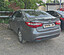Спойлер лезвие крышки багажника Kia Rio 3 (Ver. 2- Slim) - черный металлик KIR-3-TS2M  -- Фотография  №6 | by vonard-tuning