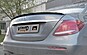 Спойлер лезвие крышки багажника Mercedes Е W213 ME-E-213-AMGLINE-CAP1  -- Фотография  №6 | by vonard-tuning