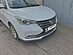 Сплиттер под передний бампер Changan Alsvin - гладкий АБС пластик FrontSplitter-ChanganAlsvin-P  -- Фотография  №1 | by vonard-tuning