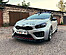Сплиттер переднего бампера Kia Ceed 2 GT - под покраску KICD-2-GT-FS1P  -- Фотография  №3 | by vonard-tuning