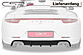 Диффузор заднего бампера 911/991 Купе, кабриолет кроме Turbo/GT3/GT2/ с 9/2011 HA115  -- Фотография  №2 | by vonard-tuning