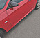 Лезвия под пороги BMW 3 E92 E93 M-Pack V2 - под покраску B3-E92-MPACK-SS2P  -- Фотография  №1 | by vonard-tuning