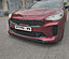 Сплиттер переднего бампера KIA Stinger 1 GT / GT-line (ver. 3) KIS-GT-FS3G  -- Фотография  №5 | by vonard-tuning