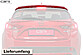 Спойлер на заднее стекло на Mazda 3 Typ BM  HF486  -- Фотография  №5 | by vonard-tuning