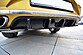 Диффузор заднего бампера на VW Arteon  VW-AR-1-RLINE-RS1  -- Фотография  №3 | by vonard-tuning
