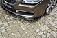 Сплиттер переднего бампера BMW 6 F06 Gran Coupe BM-6-06-GC-FD1  -- Фотография  №1 | by vonard-tuning