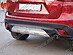 Диффузор заднего бампера Mazda CX-5 (2011-2015) КРАШЕНЫЙ 132	51	06	02	01  -- Фотография  №1 | by vonard-tuning