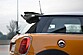 Спойлер крышки багажника MNI Cooper S 3 F56 дорестайл купе MC-S-3-56-CAP1  -- Фотография  №1 | by vonard-tuning