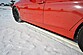 Накладки на пороги BMW 3 F30  BM-3-F30-SD1  -- Фотография  №3 | by vonard-tuning