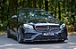 Сплиттер бампера Mercedes E W213 AMG-Line купе ME-E-213-AMGLINE-C-FD2  -- Фотография  №3 | by vonard-tuning