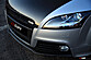Спойлер из карбона для переднего бампера Audi TTS 08- FCS TTSS carbon  -- Фотография  №4 | by vonard-tuning
