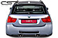 Бампер задний BMW 3er E91 05-9.08 фаэтон CSR Automotive HSK186  -- Фотография  №1 | by vonard-tuning