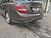 Сплиттеры заднего бампера Mercedes С W204 AMG-line рест. - под покркску MBС-204-AMGLINE-FL-RS1P  -- Фотография  №2 | by vonard-tuning