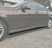 Лезвия под пороги Mercedes C W204 рест. AMG line - под покраску MBС-204-AMGLINE-FL-SS1P  -- Фотография  №9 | by vonard-tuning