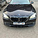 Сплиттер переднего бампера BMW 7 F01 F02 (дорест) v1 B7-F01-FS1G  -- Фотография  №3 | by vonard-tuning