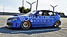 Сплиттер Subaru Impreza WRX STI 2009-2011 SU-IM-3-WRX-STI-FD1  -- Фотография  №2 | by vonard-tuning