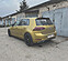 Спойлер лезвие крышки багажника VW Golf 7 (короткий) - чёрный металлик VWG7-TS2M  -- Фотография  №5 | by vonard-tuning