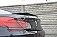 Спойлер на крышку багажника BMW F06 GranCoupe MPACK BM-6-06-GC-M-PACK-CAP1  -- Фотография  №1 | by vonard-tuning