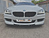 Сплиттер переднего бампера BMW 6 F06 / F12 / F13 M-Pack B6-F13-MPACK-FS1G  -- Фотография  №6 | by vonard-tuning