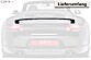 Спойлер на Porsche 911/991  HF508  -- Фотография  №5 | by vonard-tuning
