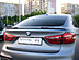 Спойлер лезвие крышки багажника BMW X6 F16 BX6F16-TS1G  -- Фотография  №4 | by vonard-tuning