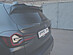 Спойлер крышки багажника (нижний) BMW X3 G01 - черный металлик BX3-G01-BOTTOM-TS1M  -- Фотография  №1 | by vonard-tuning