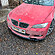 Сплиттер переднего бампера BMW 3 E92 E93 M-pack V2 B3-E92-MPACK-FS2G  -- Фотография  №1 | by vonard-tuning