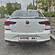 Спойлер лезвие крышки багажника VW Polo 6 liftback (ver. 2) - под покраску VWPO-6-TS2P  -- Фотография  №3 | by vonard-tuning